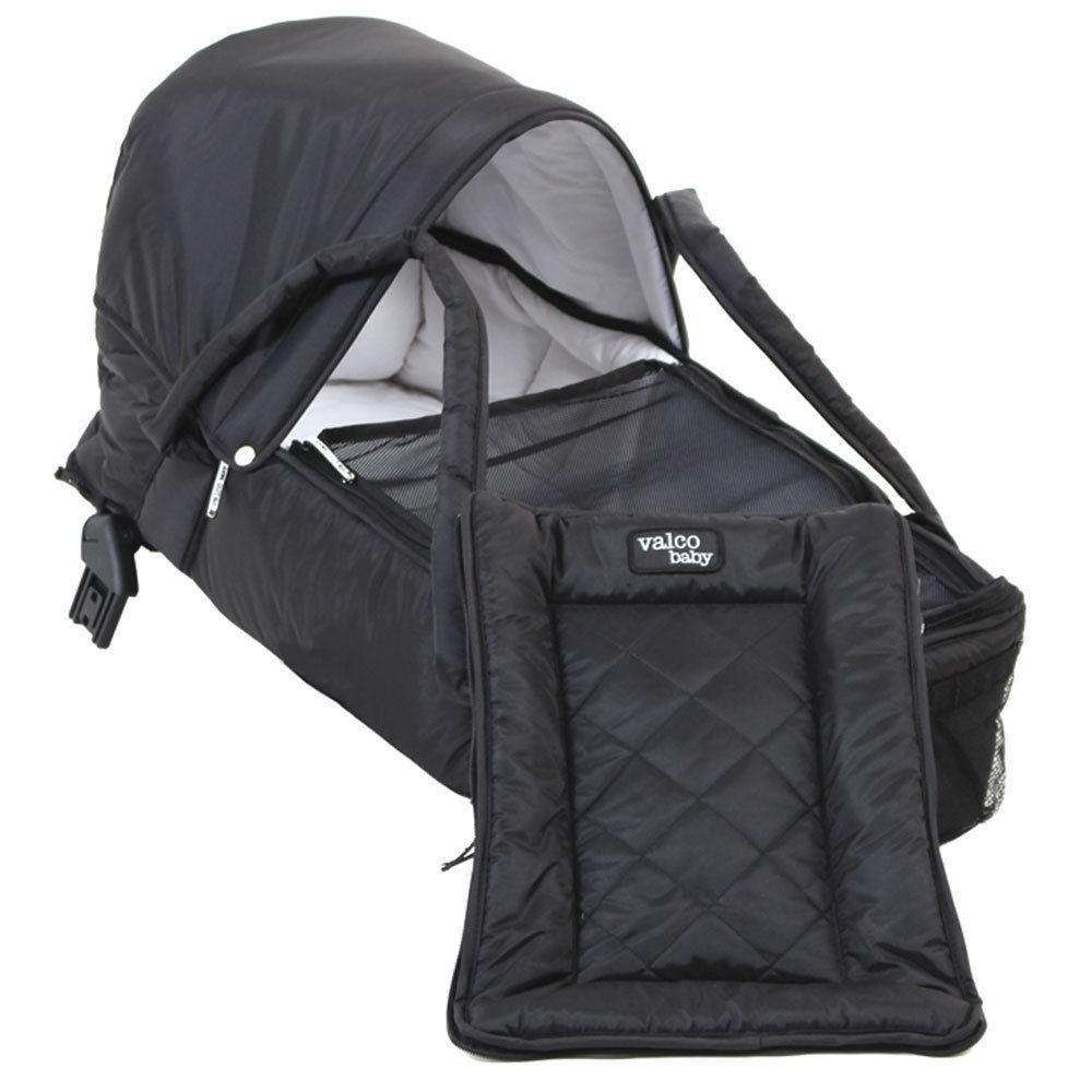 valco baby pram bag