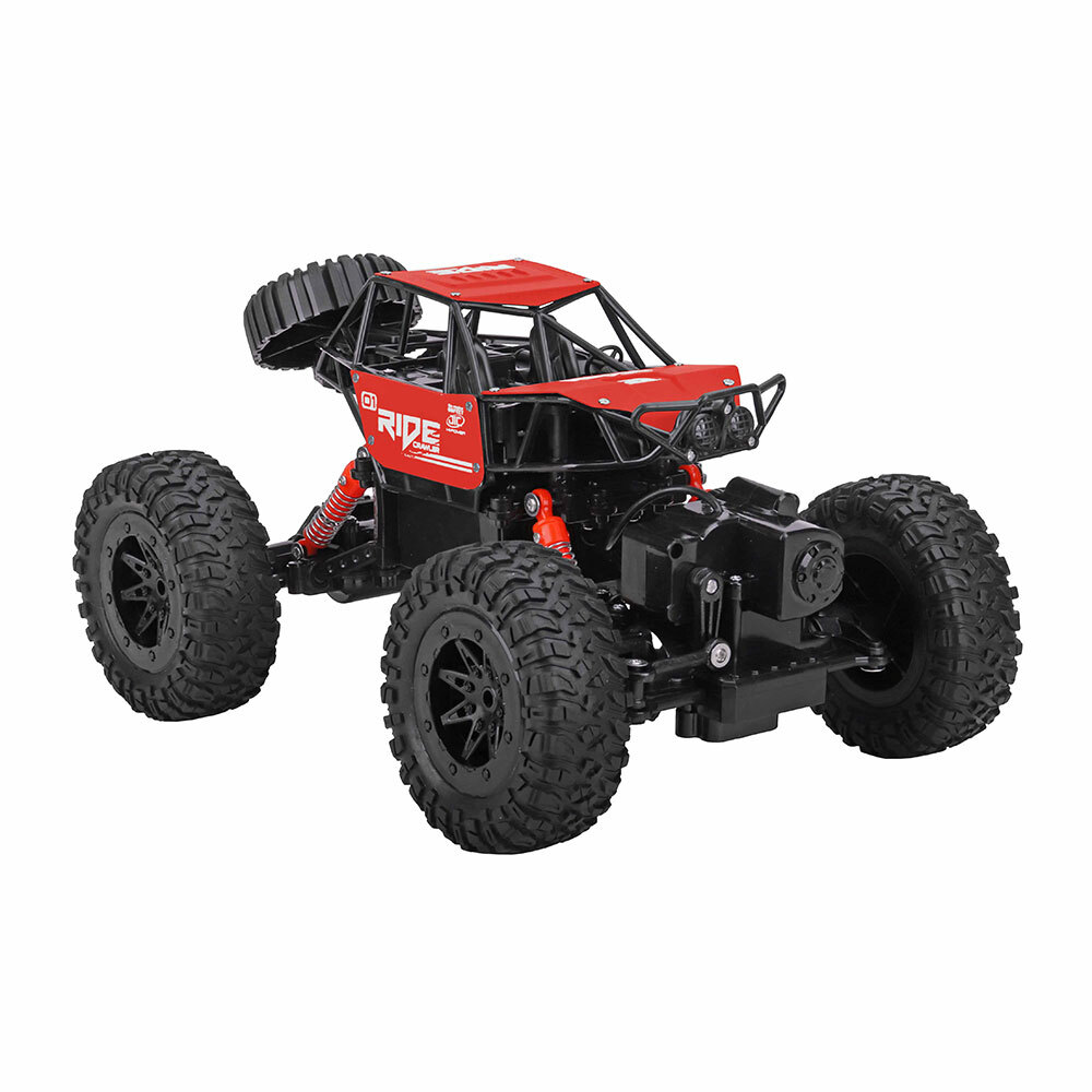 rc amphibious