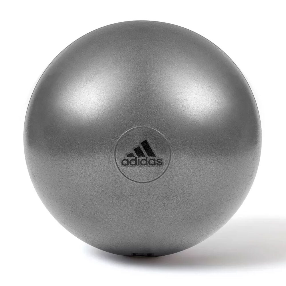 Adidas Gym Ball - 55cm - Grey - Online 