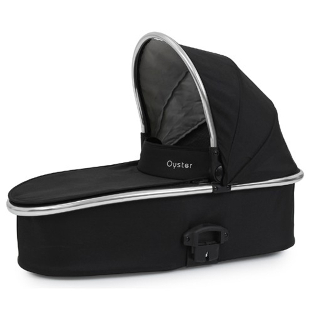 oyster max carrycot mattress