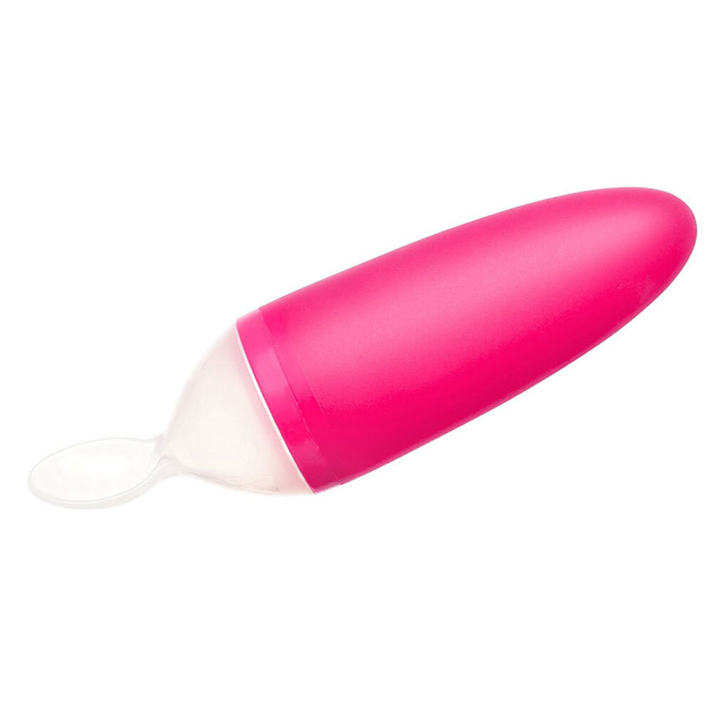 food dispensing spoon