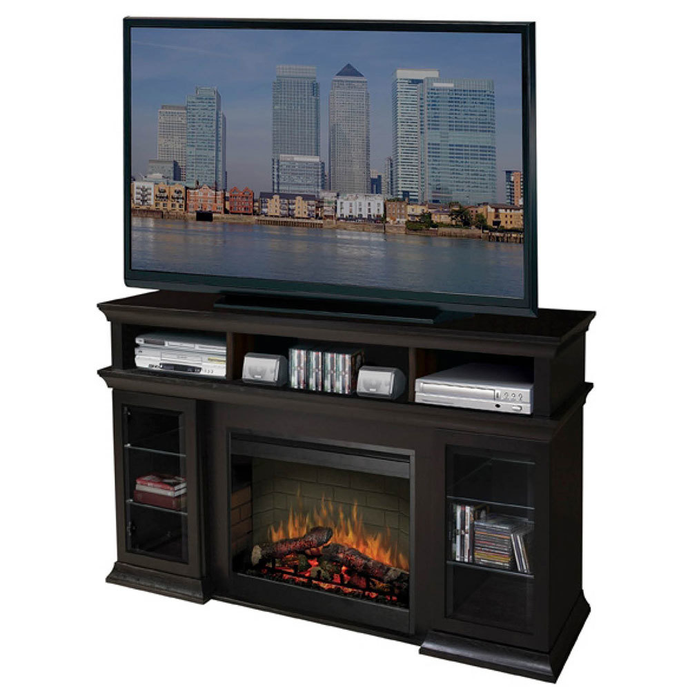 Dimplex Bennett 2000w 26 Electric Fireplace Heater W