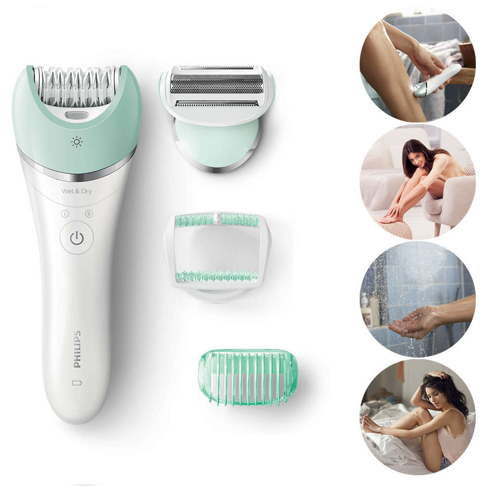 Wet epilator hair removal Clearance
