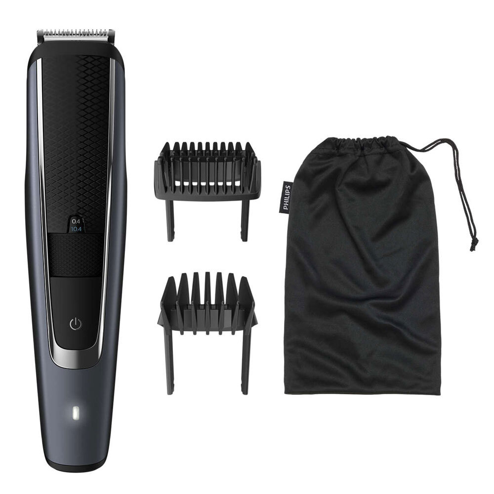 corded and cordless trimmer philips