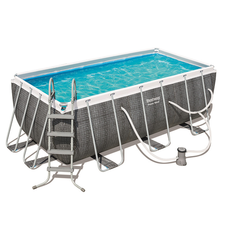 canadian tire rectangular pool