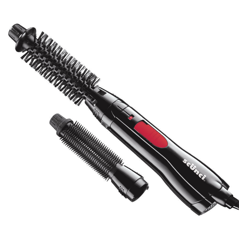 Prefect Best Hot Air Brush For Short Hair Uk for Thick Hair