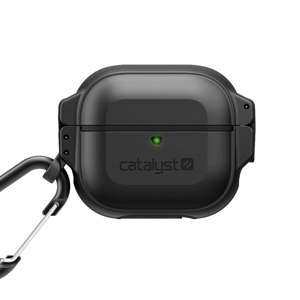 Catalyst Total Protection Case For AirPods 3rd Gen - Stealth Black ...