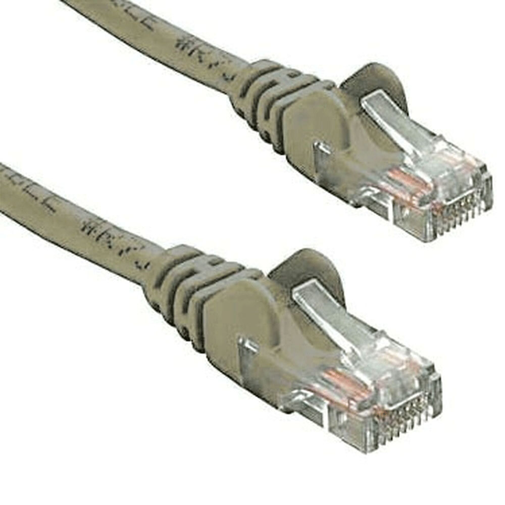 8Ware Cat5e Ethernet Cable - 10m Blue 