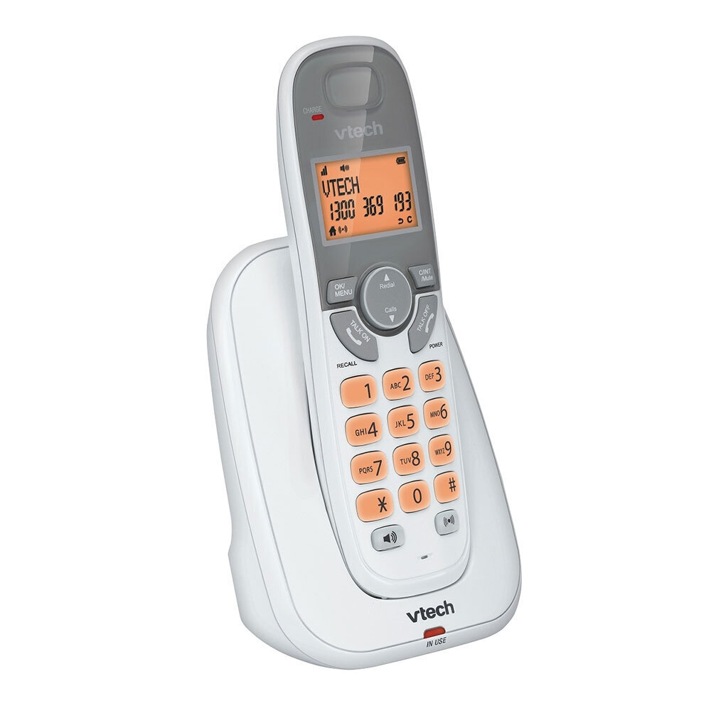 Vtech Dect Cordless Phone Online KG Electronic