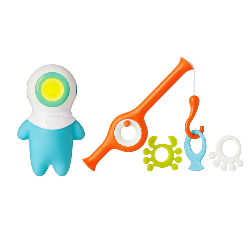 boon marco light up toy