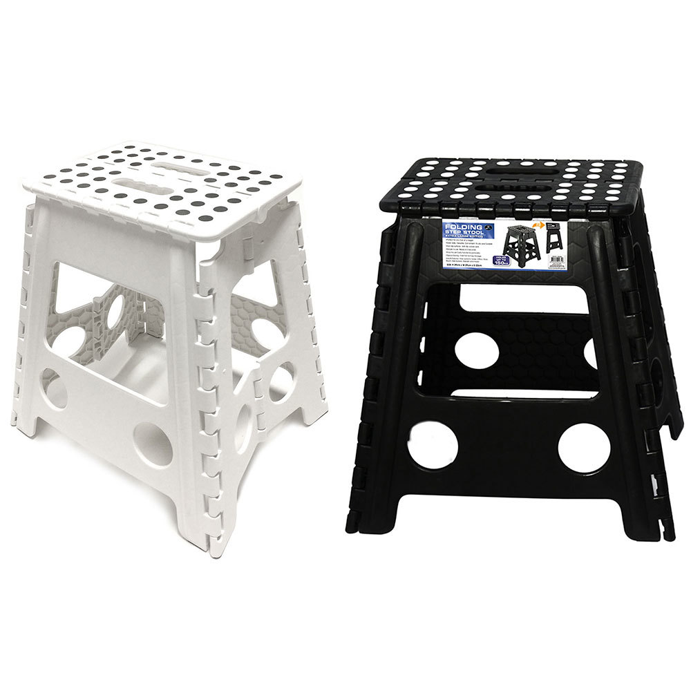 indoor step stool