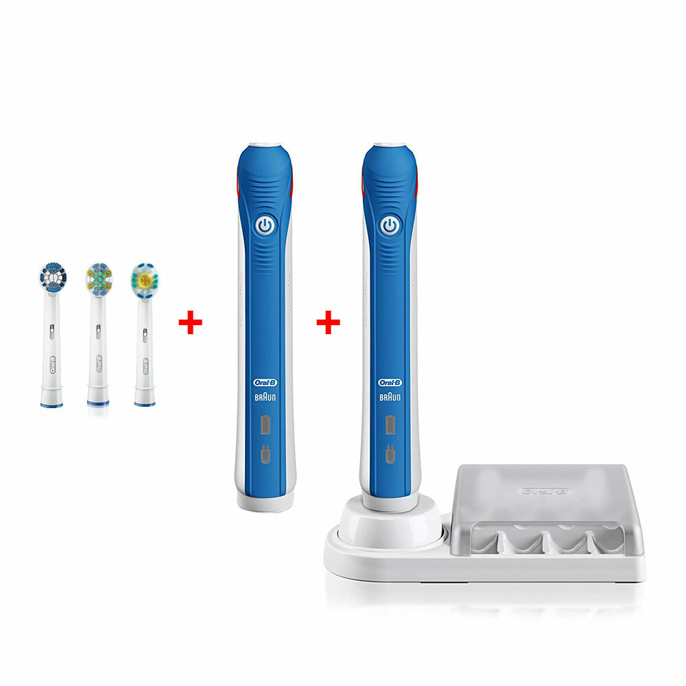 oral b 3000 toothbrush