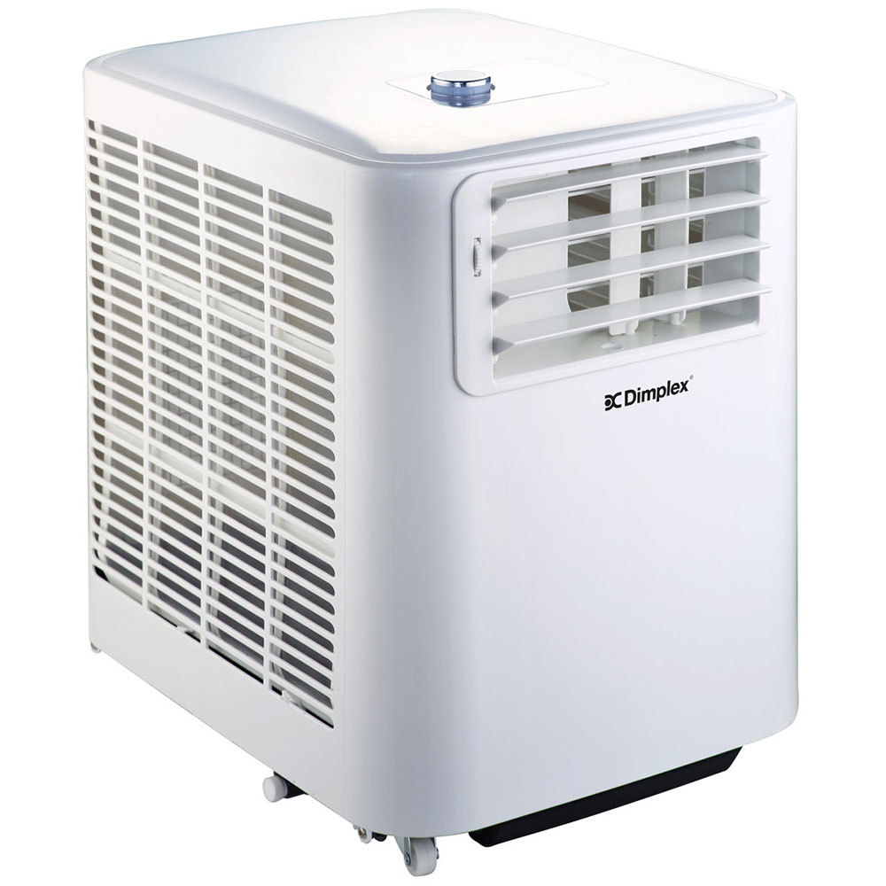 Dimplex 2600W Mini Self-evaporative Portable Air ...