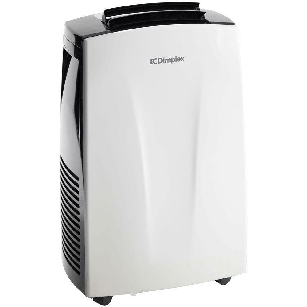 Dimplex DC18 5.3kW Portable Air Conditioner with Dehumidifier - Online .