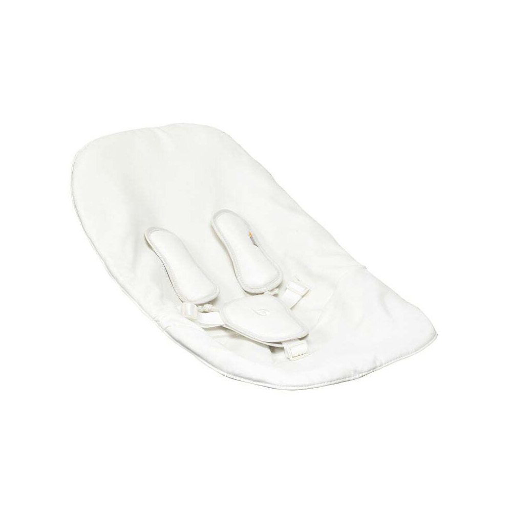 Bloom Coco 70cm Cotton Lounger Seat Pad Coconut White Online KG