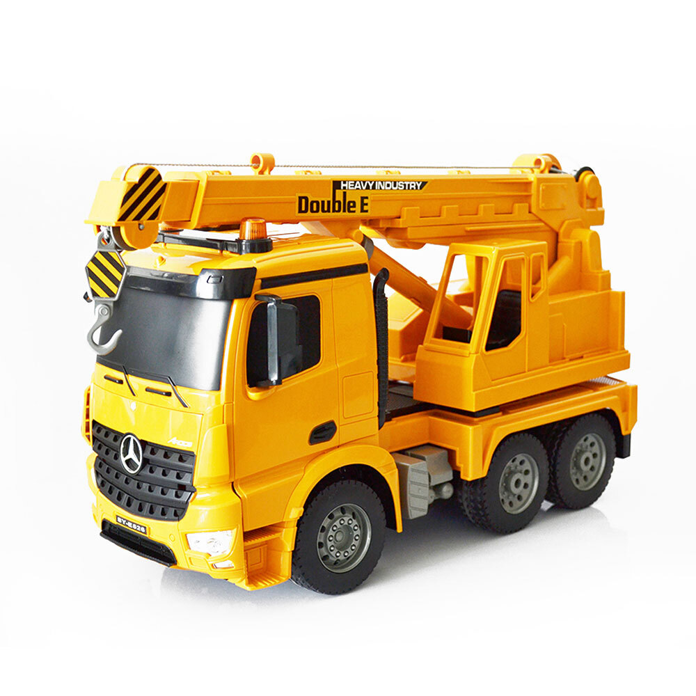 remote control mercedes truck
