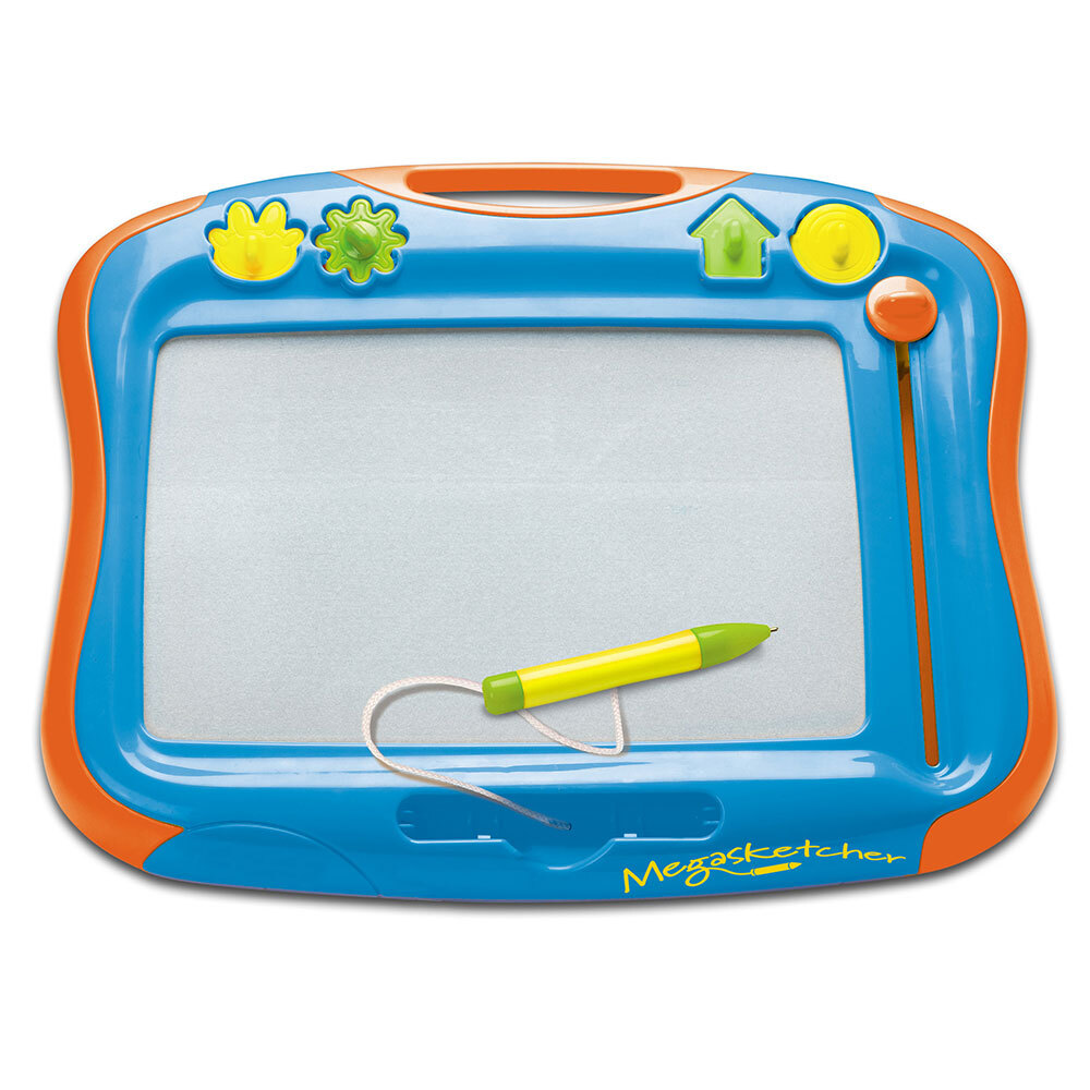 Tomy etch a sketch Classic Toy Kids Children Girls Boys 3+ Draw Drawing