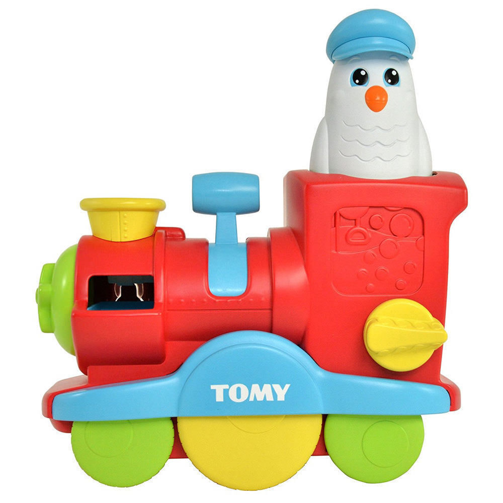 tomy toomies ice cream