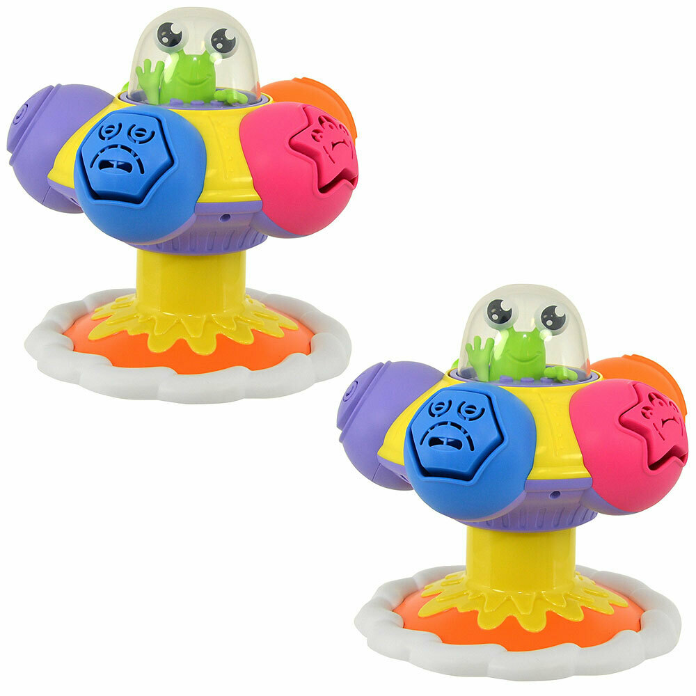 tomy sort and pop ufo
