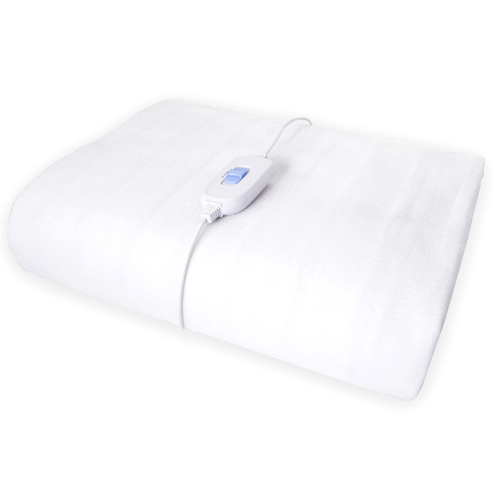 Fitted Electric Blanket For Single Bed Fitted Electric Blanket For Single Bed