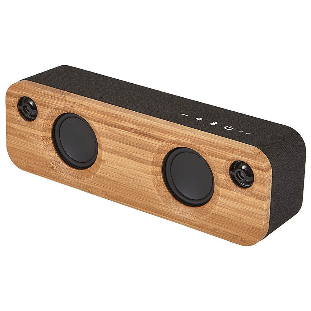 House Of Marley Mini Get Together Bluetooth Speaker Portable/Wireless