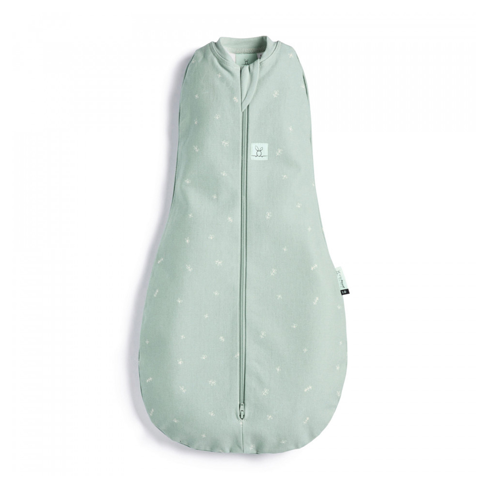 tog rating ergo pouch