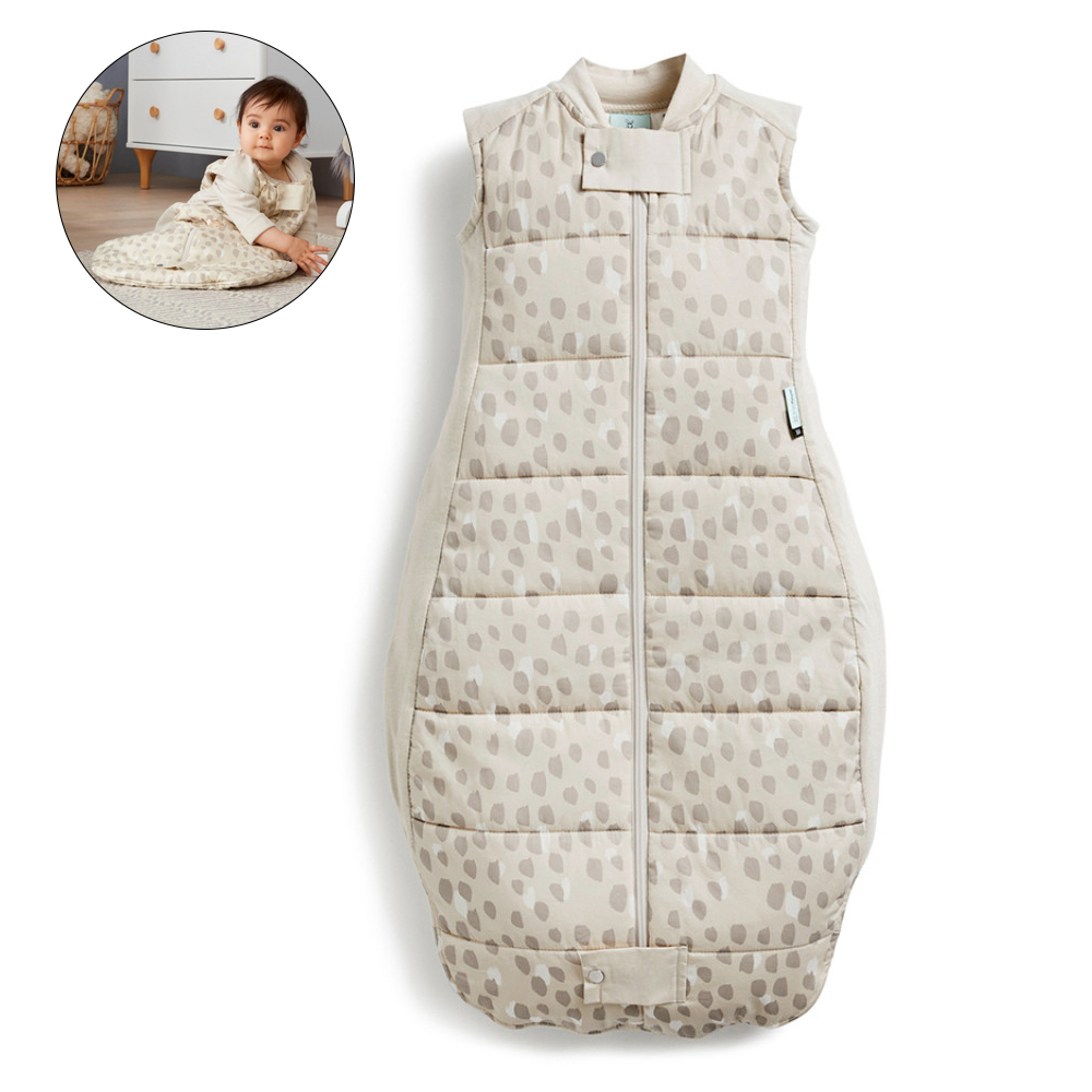 ergopouch 2.5 tog sleeping bag
