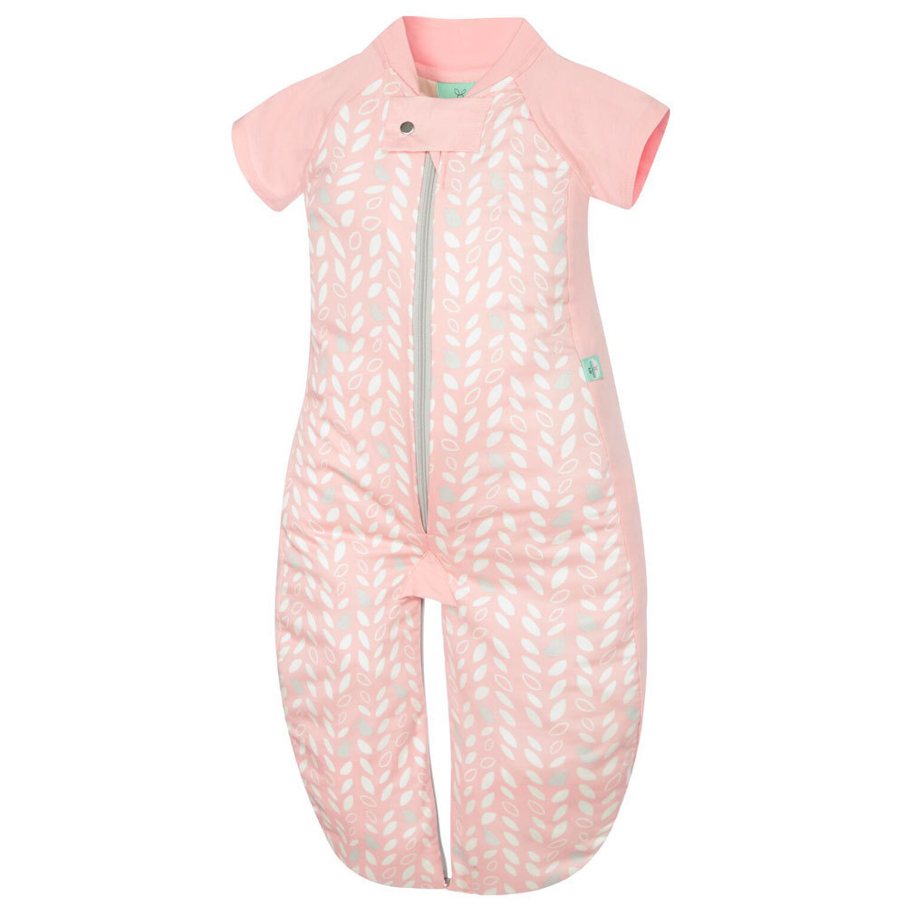 ergo baby sleepsuit