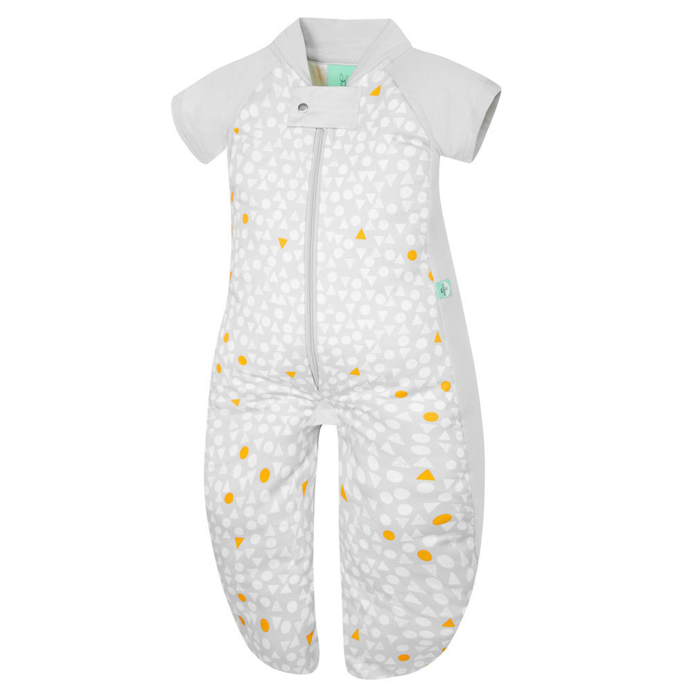 sleepsuit and 1 tog sleeping bag