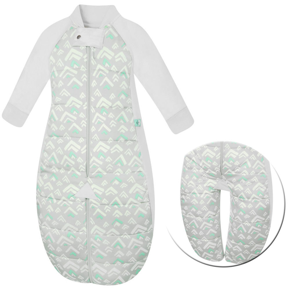 ergopouch 2.5 tog sleep suit