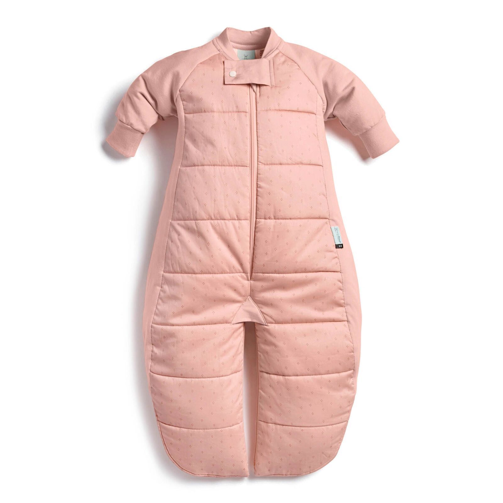 ergoPouch Sheeting Sleep Suit 3.5 Tog Berries 824 Month for sale