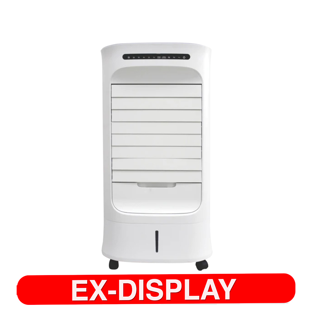 EWT 9L Electric Freestanding Evaporative Air Cooler Ex Display Unit Online KG Electronic