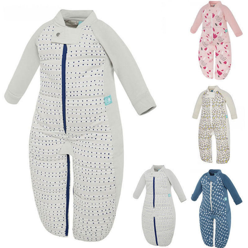 ergopouch 2.5 tog sleep suit