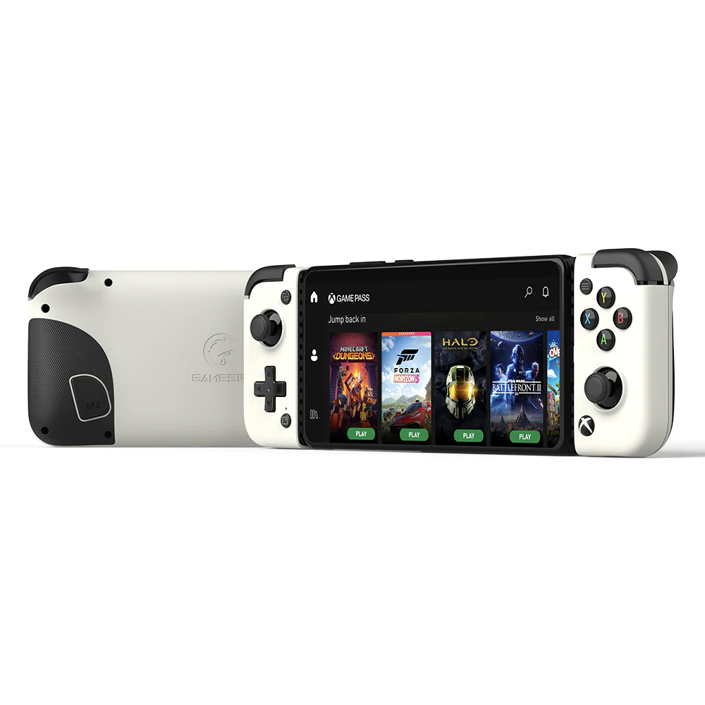 GameSir X2 ProXbox Designed For Xbox Mobile Gaming Controller White