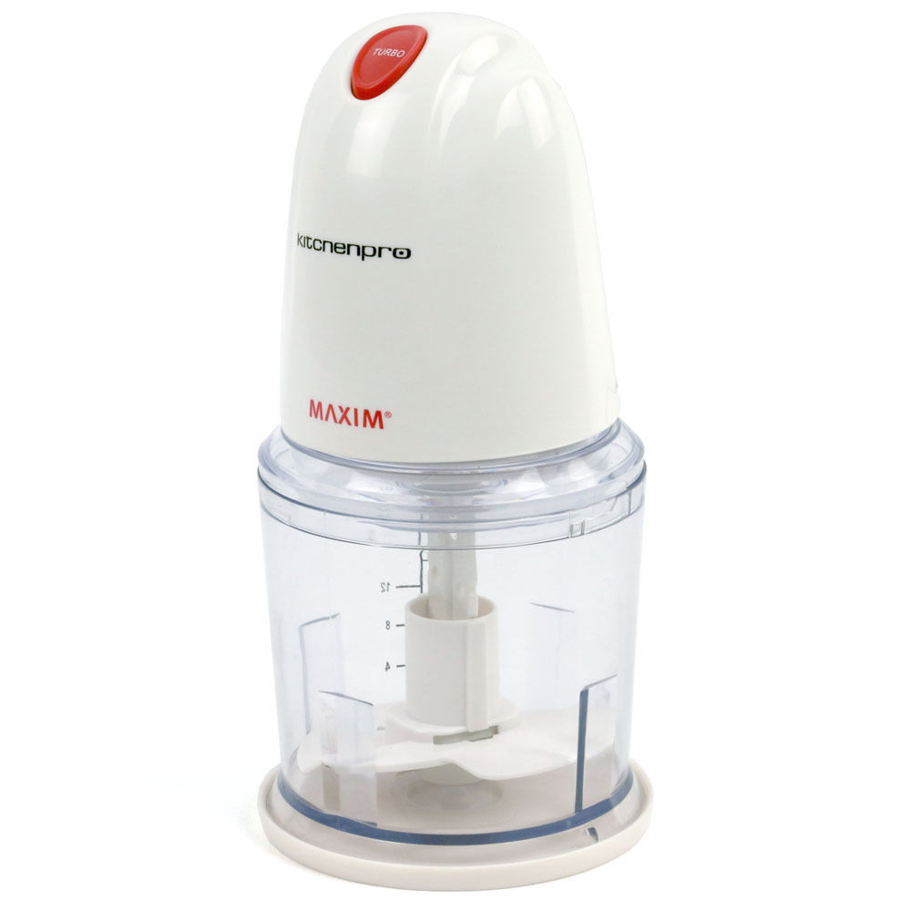 Maxim GB270 Electric 260W Grinder/Blender Herbs/Nuts/Coffee Bean Puree Online KG Electronic
