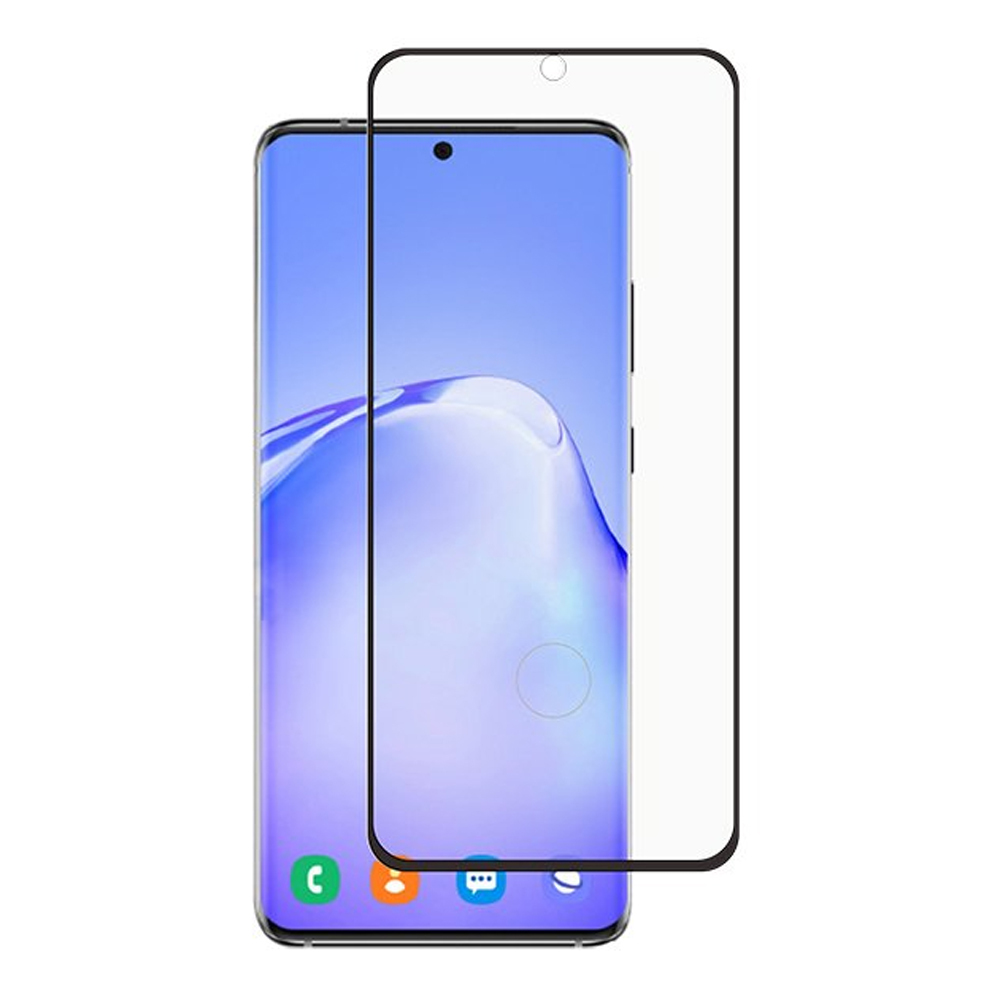 Urban Diamond 9H Tempered Glass Screen Protector Galaxy S20 Ultra