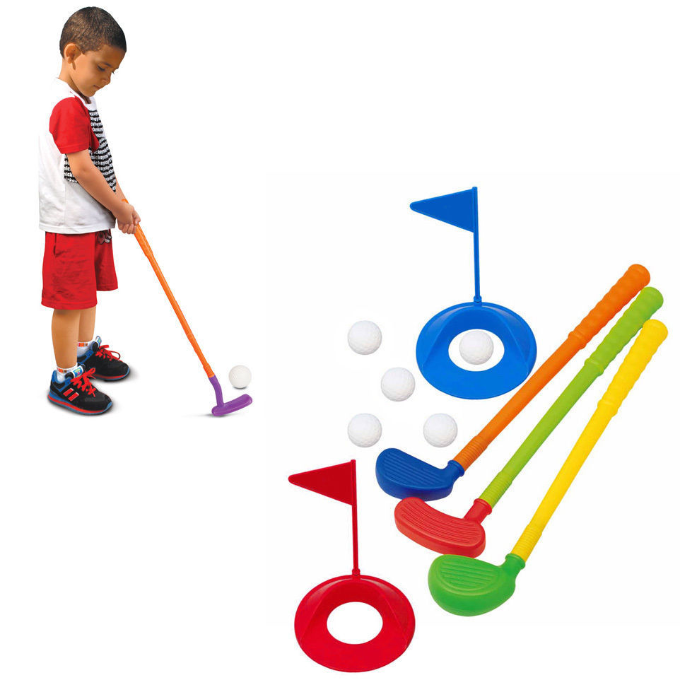 Golfing Toys 28