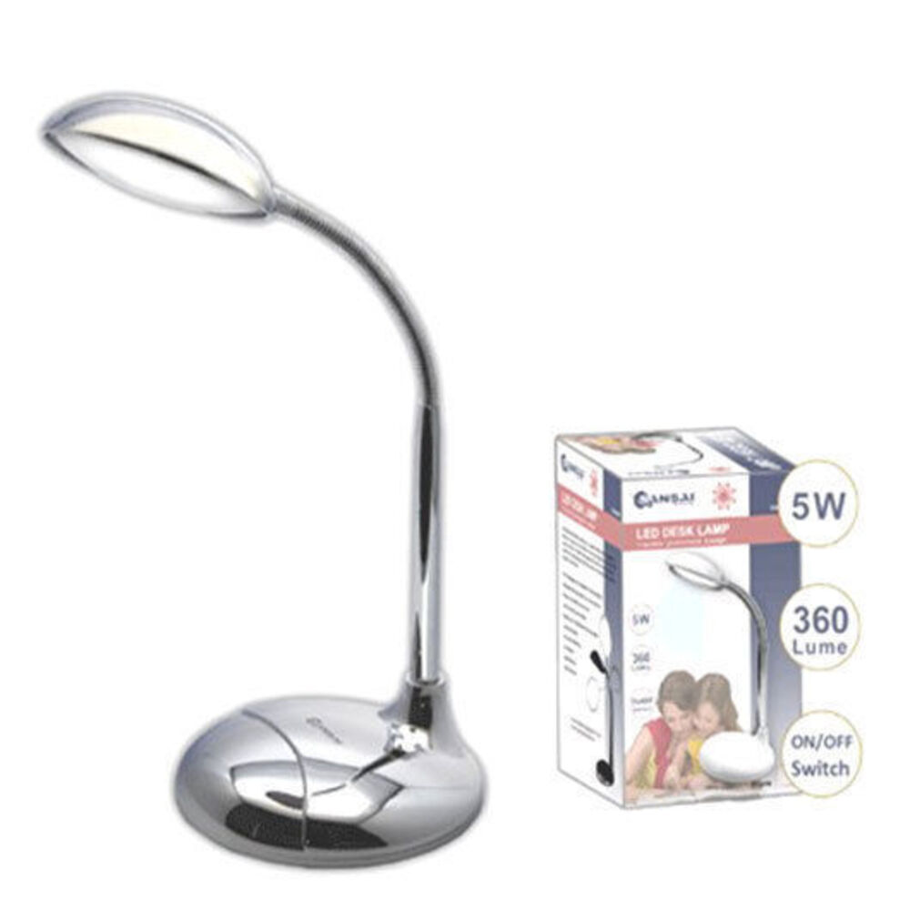 Electronic Desk OnlineKg Led Lamp Sansai k0OnwP