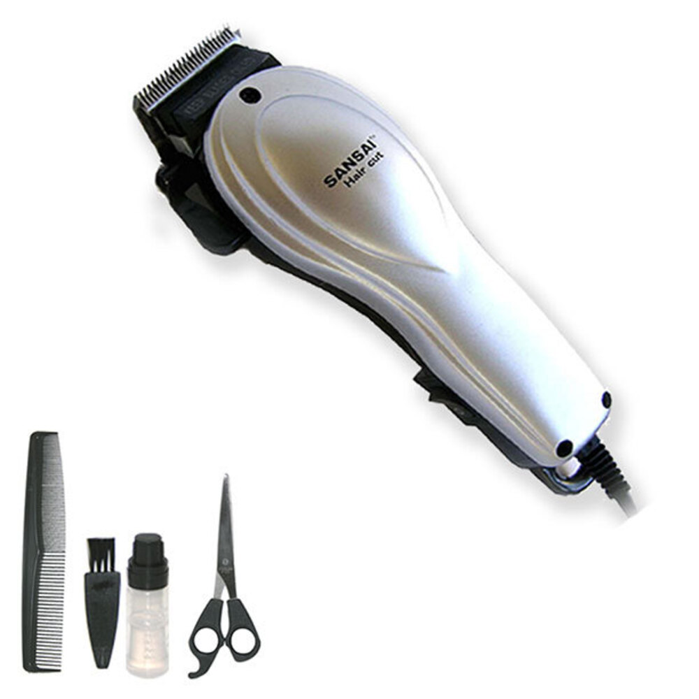 vivitar hair clippers pro series