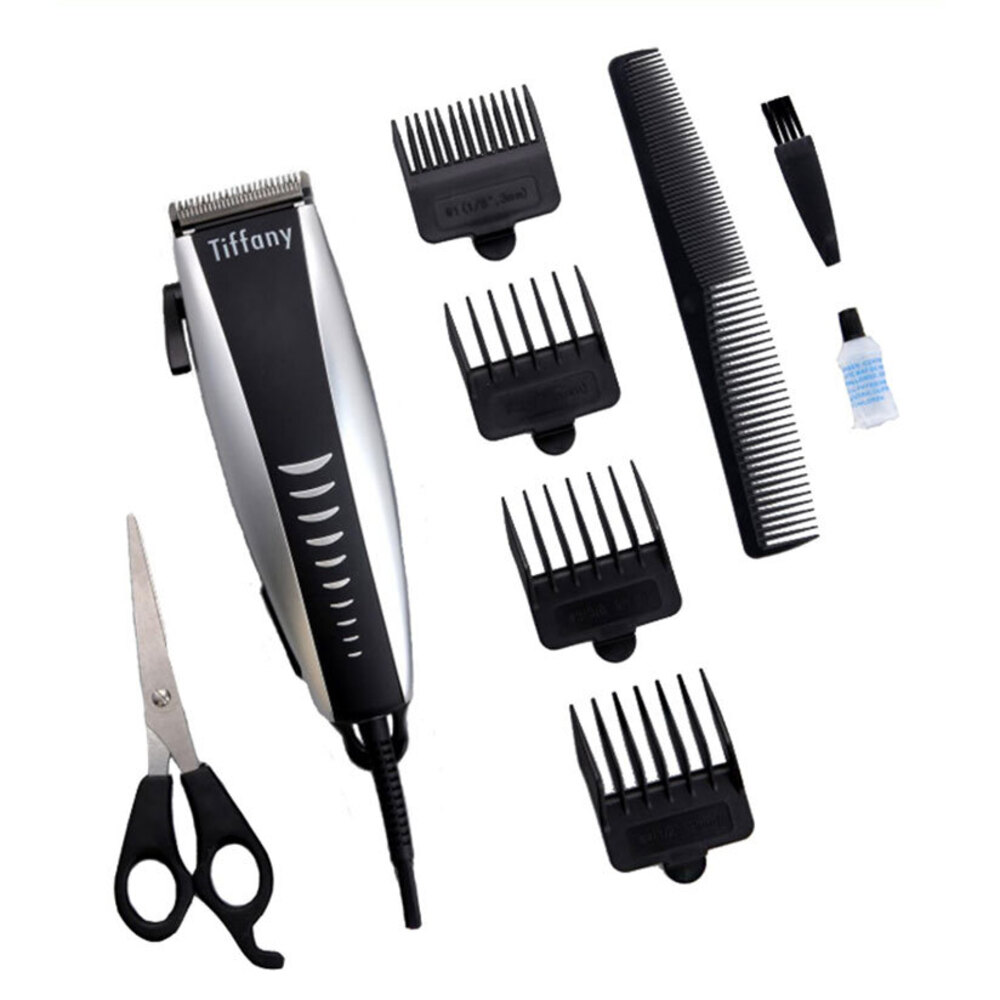 hair scissors and clippers