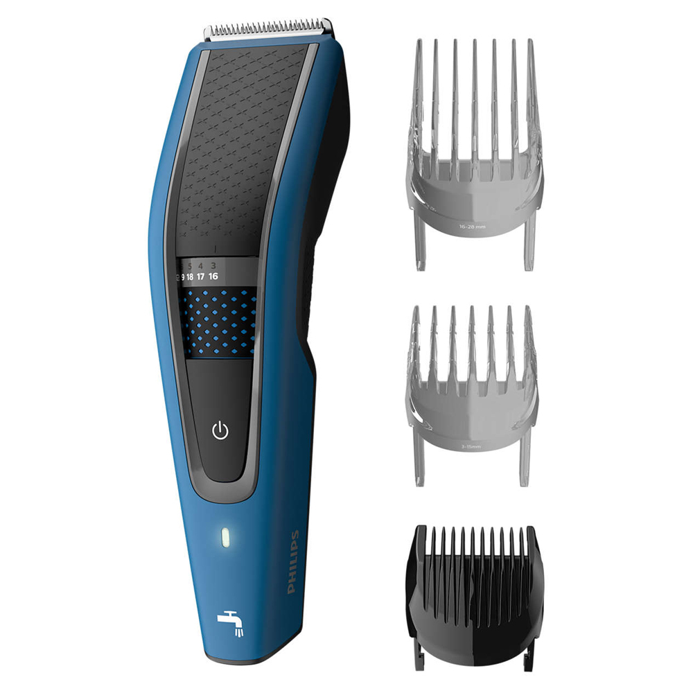 philips rechargeable hair trimmer