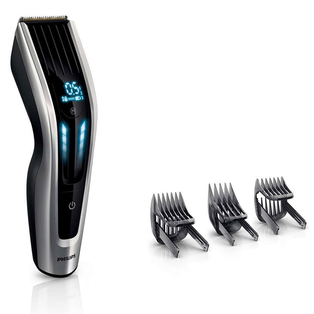 rechargeable hair clippers