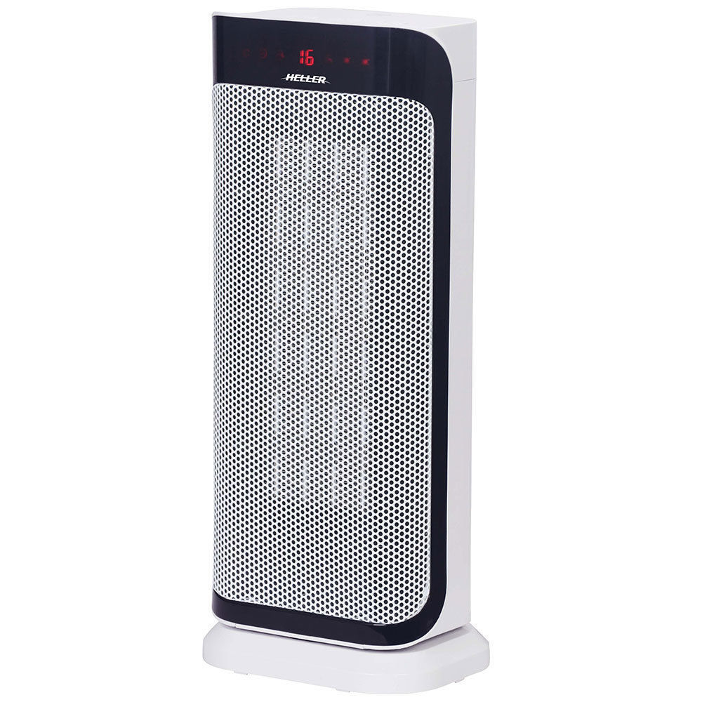 2000W Electric Oscillating Ceramic Fan Heater Online KG Electronic