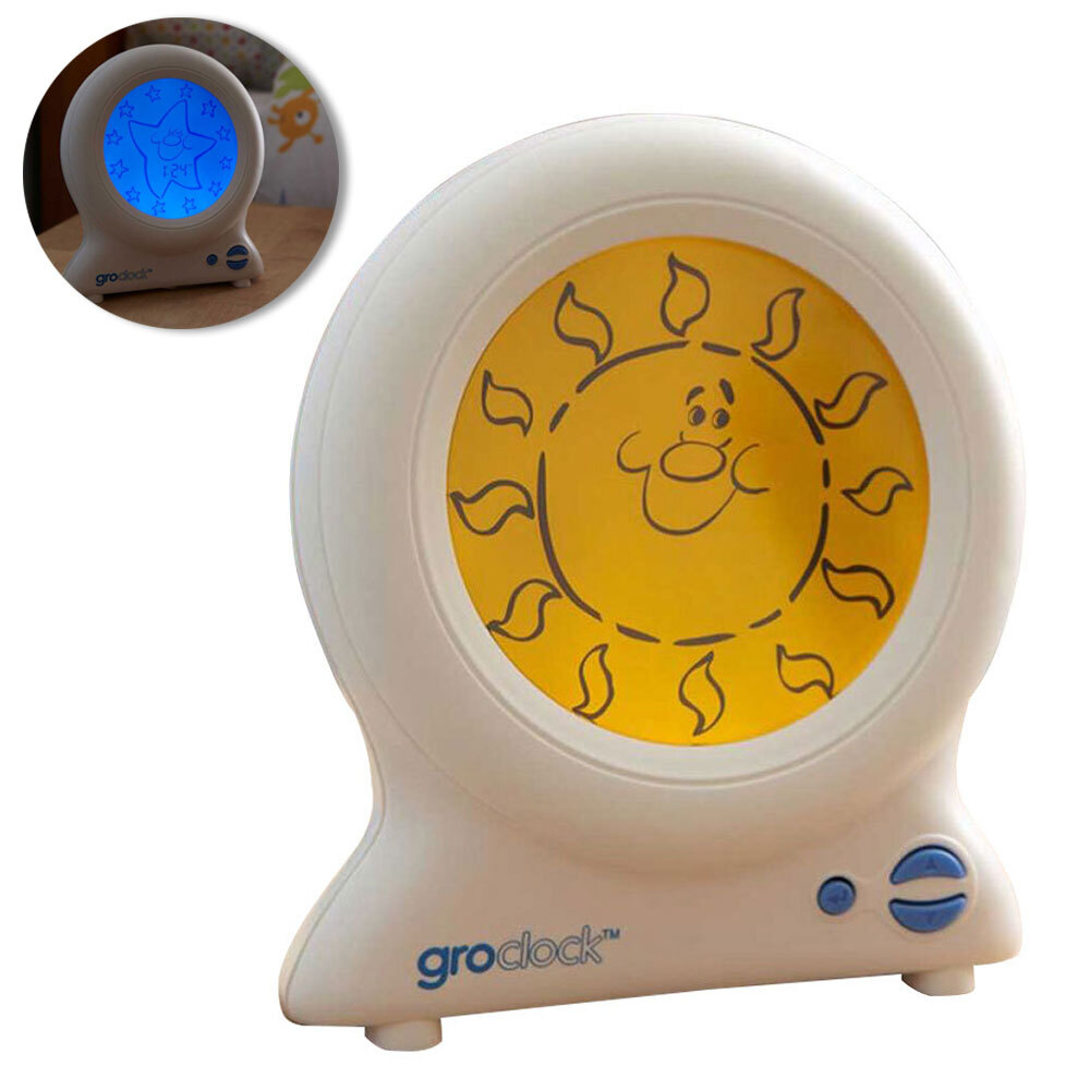 gro clock toys r us