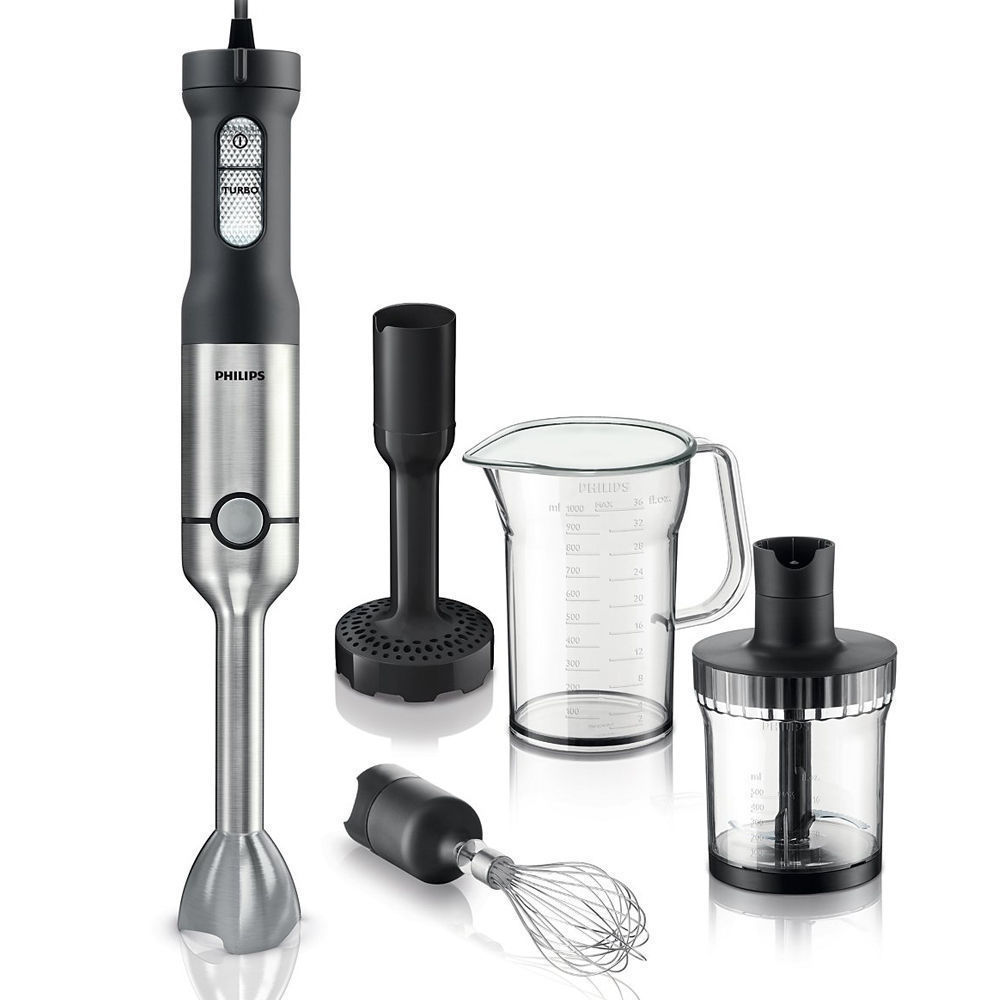 philips hr1665 750w electric stick blender mixer philips hr1665 750w electric stick blender mixer
