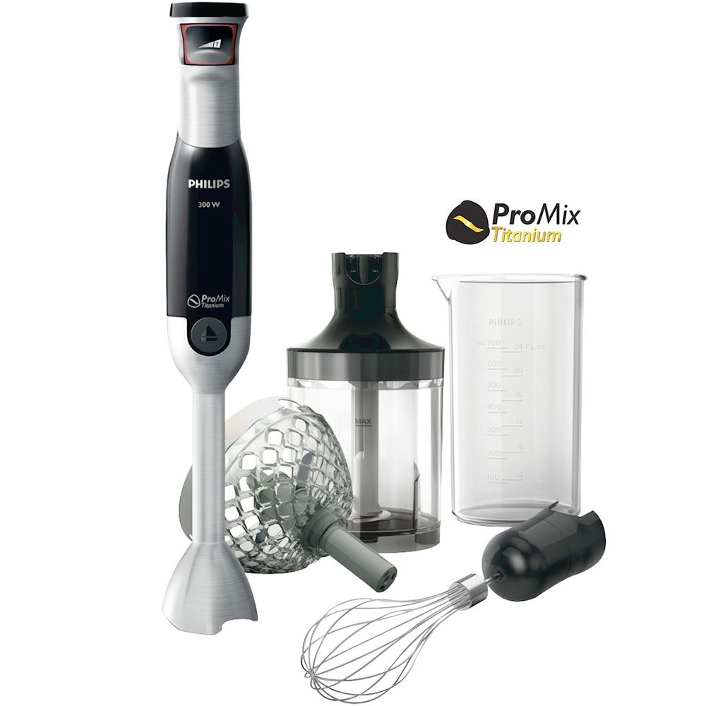800W Electric Hand Blender, Whisk and Chopper Online KG Electronic