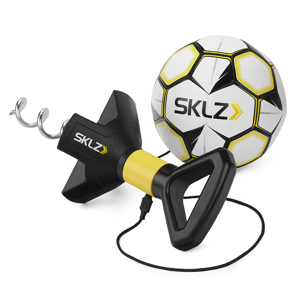 Футбольный тренажер SKLZ Star Kick Trainer