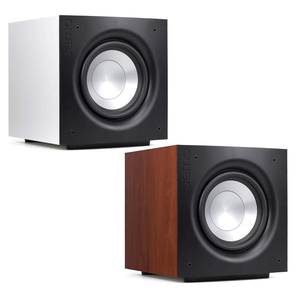 jamo 2.1 speaker system