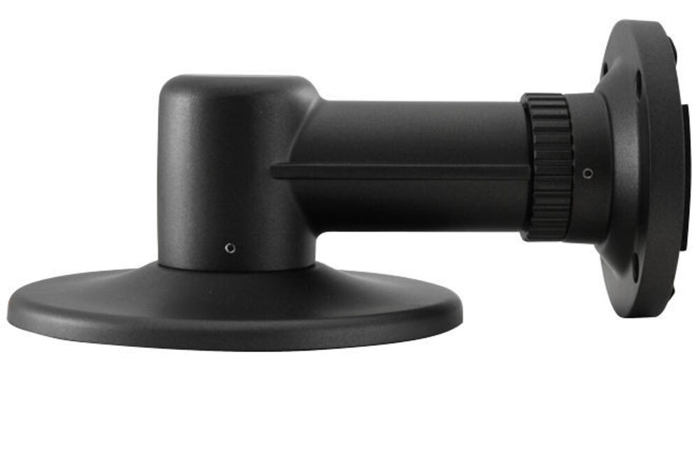 Illustration of Masters Eclipse Wall Mount Security Camera With Recess