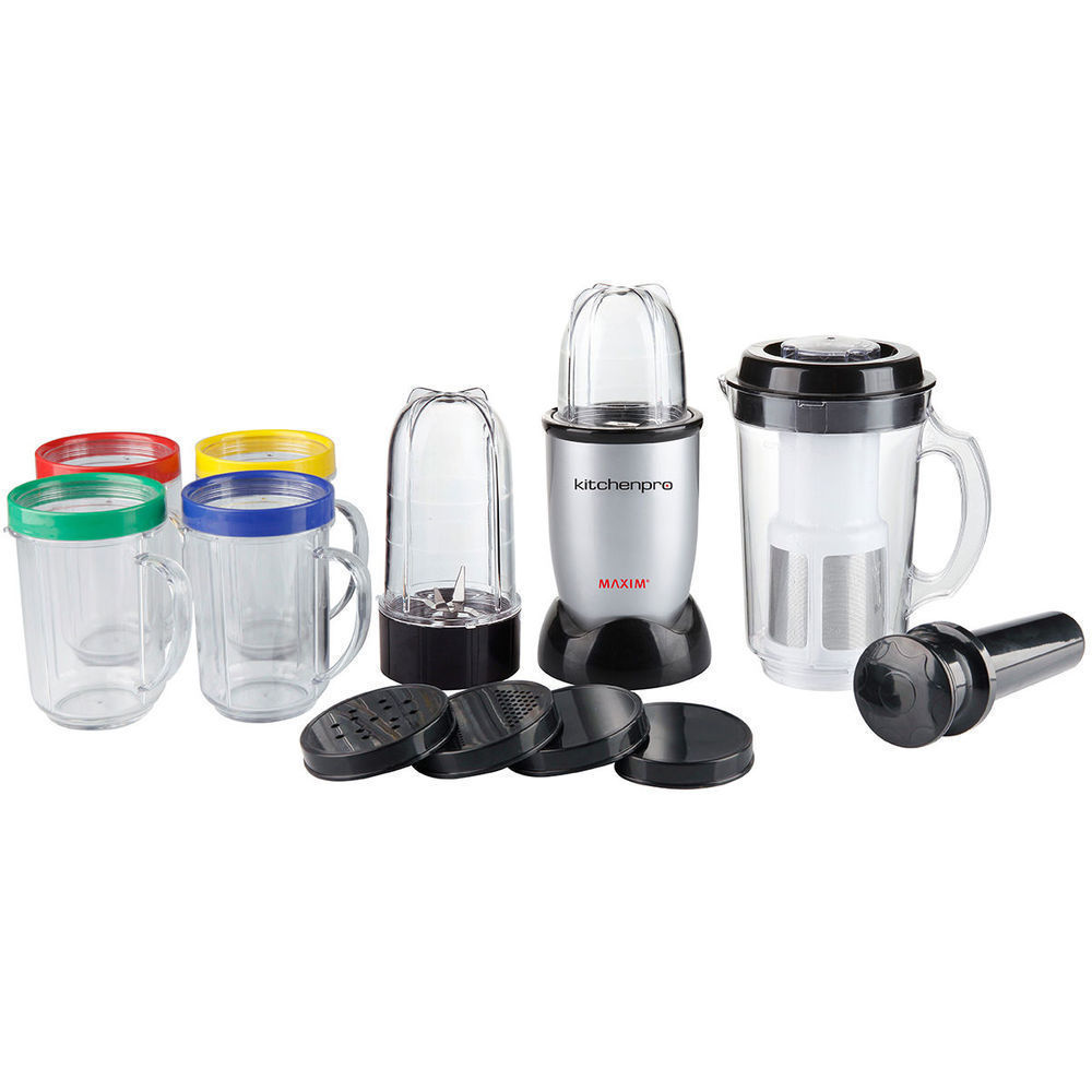 Electric Blender Jug Bottle Cup/Drink Smoothies Maker/Protein Shaker
